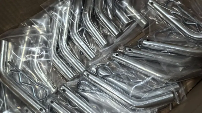Packing Inspection Packing Inspection