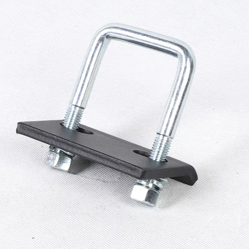 custom U-bolt OEM supplier custom U-bolt OEM supplier
