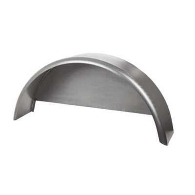 trailer fender trailer fender