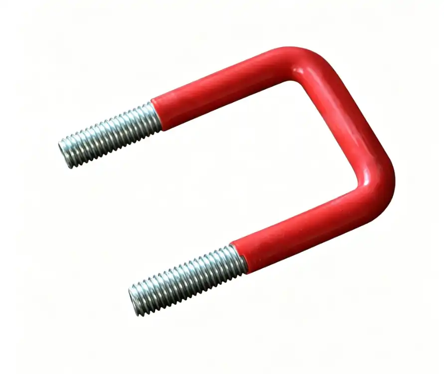custom U bolts custom U bolts