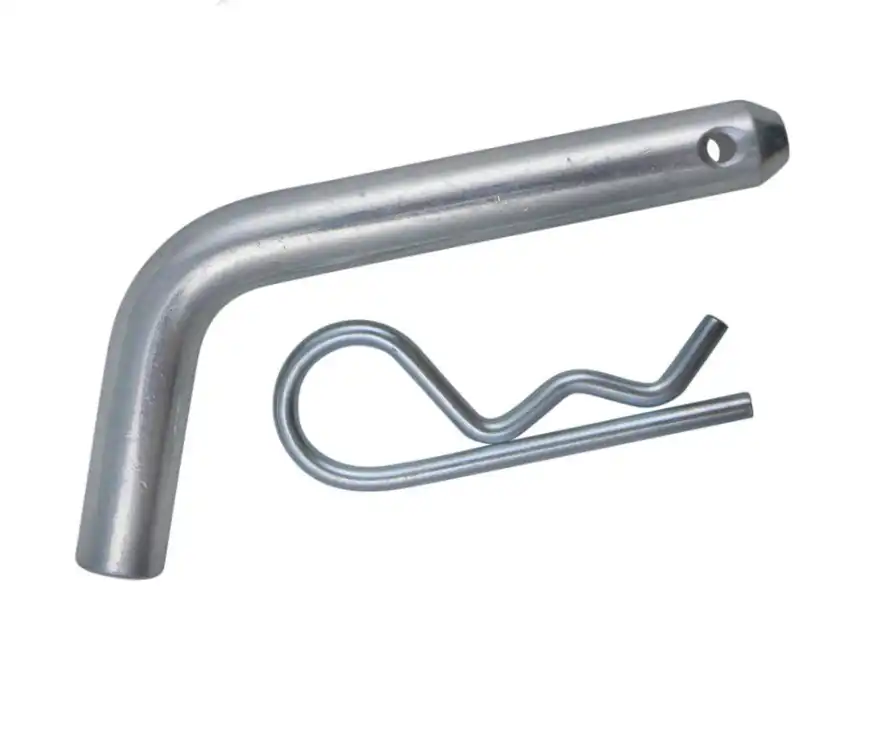 Hitch pins Hitch pins