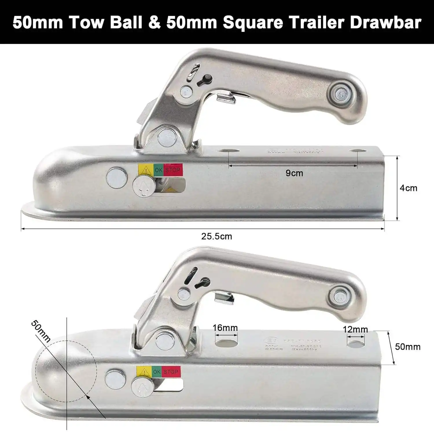 Coupler Coupler