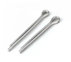 How do I choose the right size trailer safety pin?