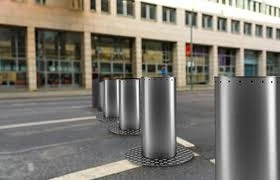 Removable Bollards: A Versatile Solution for Public Spaces and Private Properties