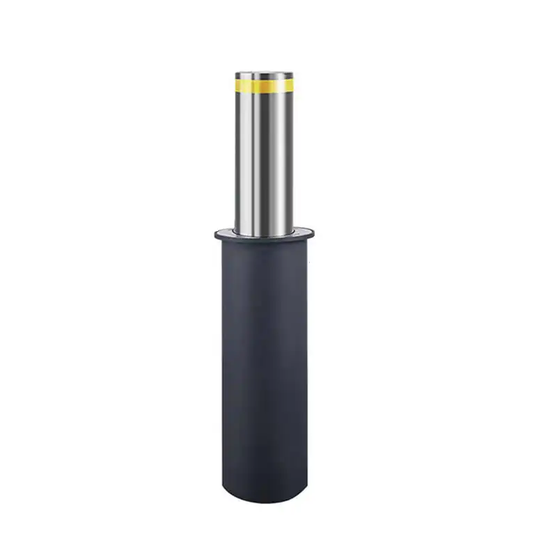 What are the uses of removable bollards?