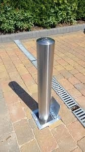 Removable Bollards: A Smart Solution for Temporary Access Control