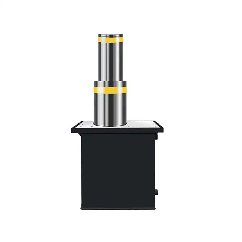 Choosing the Right Removable Bollard: A Comprehensive Buying Guide Choosing the Right Removable Bollard: A Comprehensive Buying Guide