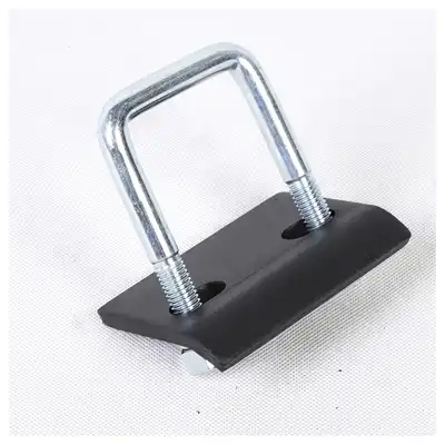 Our Guide On How to Measure a Square U-Bolt Our Guide On How to Measure a Square U-Bolt