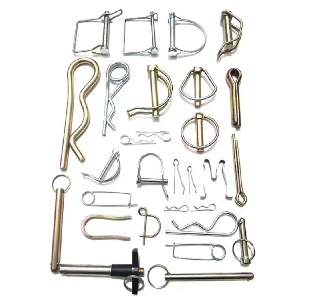 What are the benefits of zinc plating for D-shape pins? What are the benefits of zinc plating for D-shape pins?