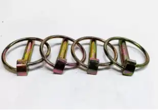 How do you maintain and inspect zinc-plated D-shape pins? How do you maintain and inspect zinc-plated D-shape pins?