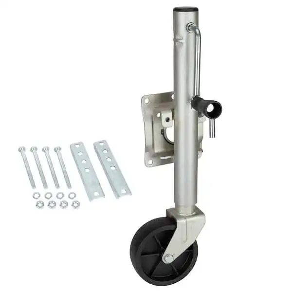 The Ultimate Guide to Trailer Jack Replacement The Ultimate Guide to Trailer Jack Replacement