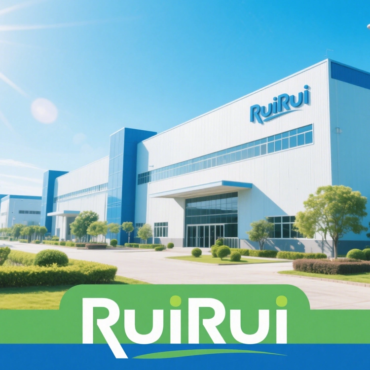 Qingdao Ruirui Machinery Manufacturing Co., Ltd Qingdao Ruirui Machinery Manufacturing Co., Ltd