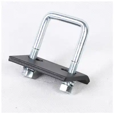 U Bolt Uses: Essential Applications in Various Industries U Bolt Uses: Essential Applications in Various Industries