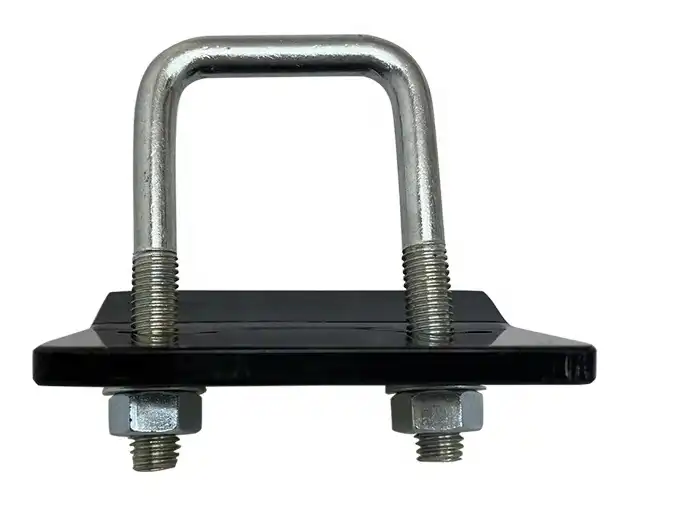 How to install a hitch tightener?