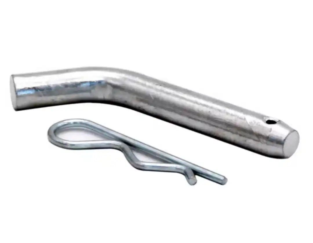 What are the benefits of Zinc Plating on Square Pins? What are the benefits of Zinc Plating on Square Pins?