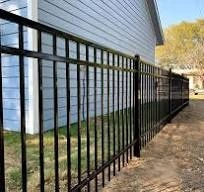 How to make a corrugated metal fence? How to make a corrugated metal fence?