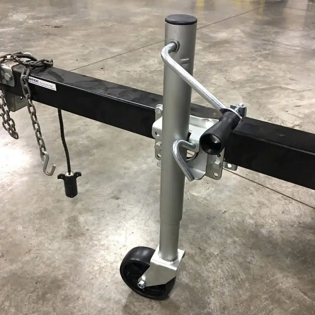 How Trailer Jacks Work and Why It Matters? How Trailer Jacks Work and Why It Matters?