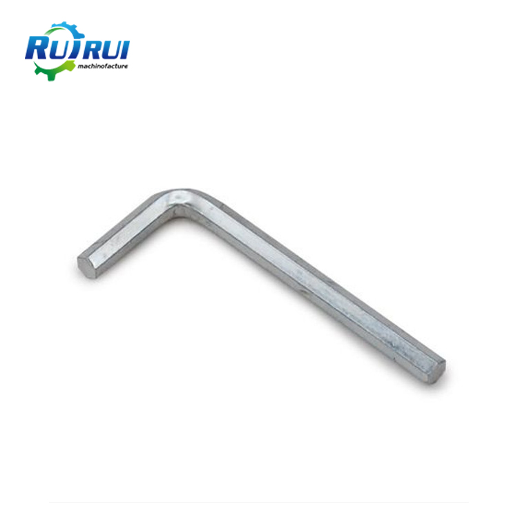 Hexagon Socket Screw Keys with Pilot Hexagon Socket Screw Keys with Pilot