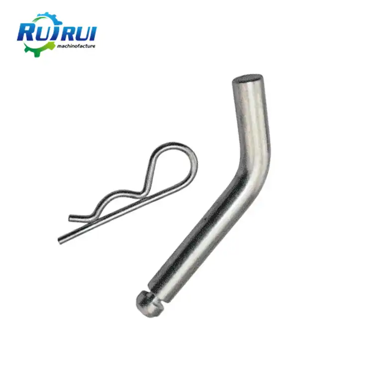 5/8" Hitch Pin & Clip 5/8" Hitch Pin & Clip