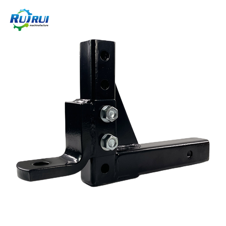 Hitch Packer Adapter Hitch Packer Adapter
