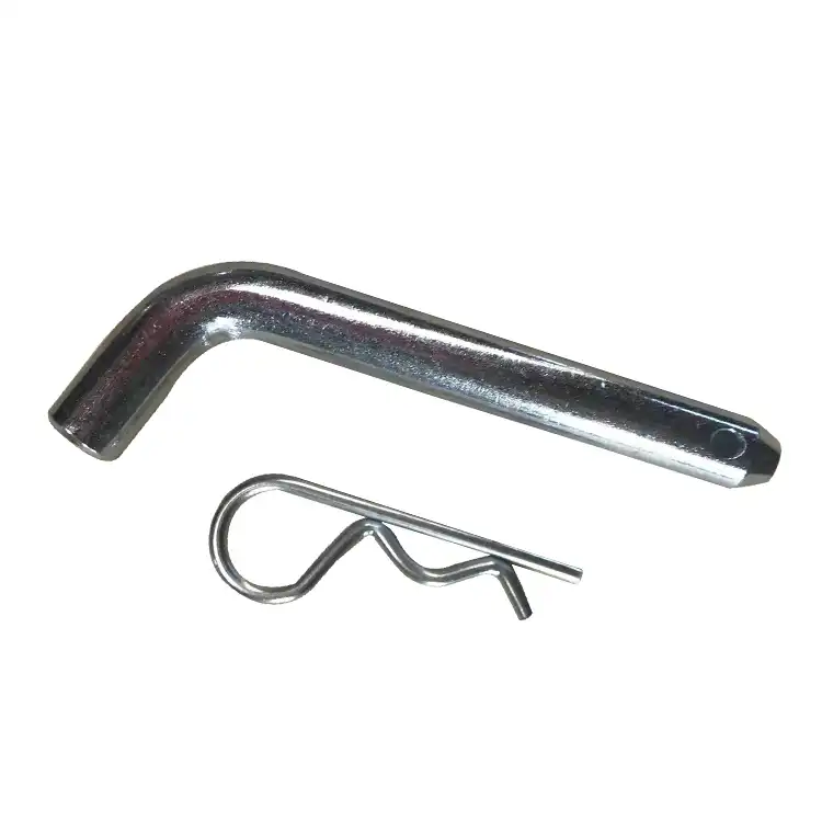 Lockdown Hitch Pin Lockdown Hitch Pin