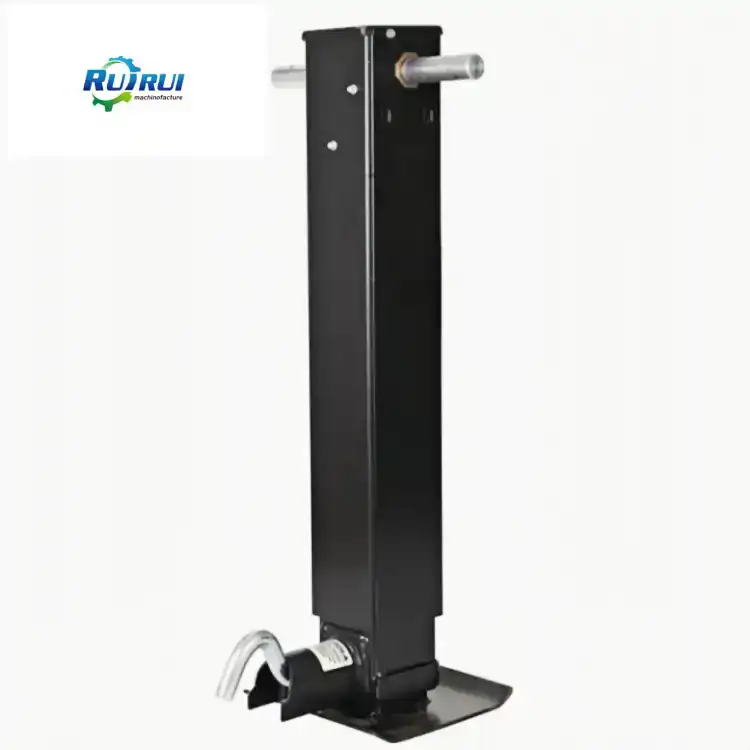 RV Lifting Machinery Jacks RV Lifting Machinery Jacks