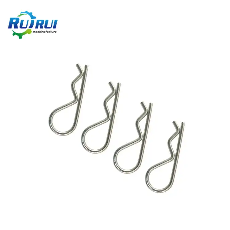 Wheel Trailer Hitch Spring Clips Wheel Trailer Hitch Spring Clips