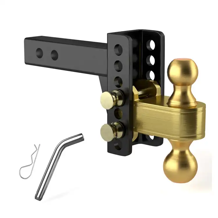 Trailer 2 inch receiver Trailer 2 inch receiver
