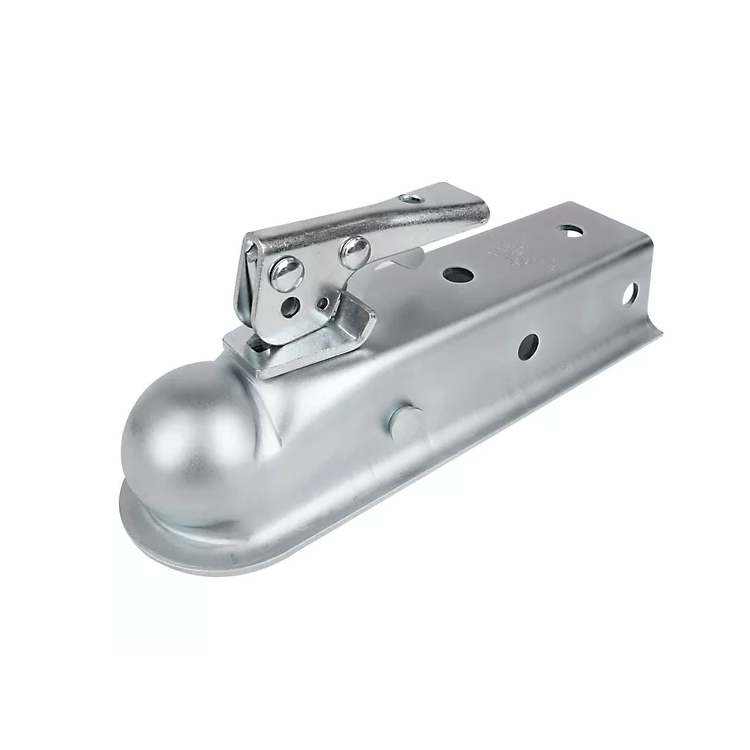2 in. Trailer Straight Coupler 2 in. Trailer Straight Coupler
