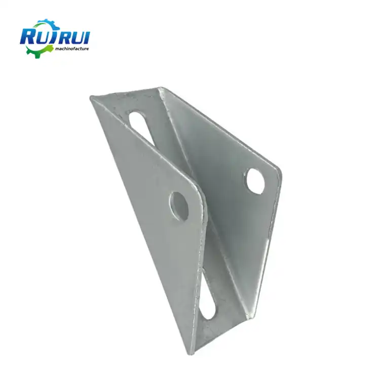 Metal Solar Panel Triangle Bracket Metal Solar Panel Triangle Bracket