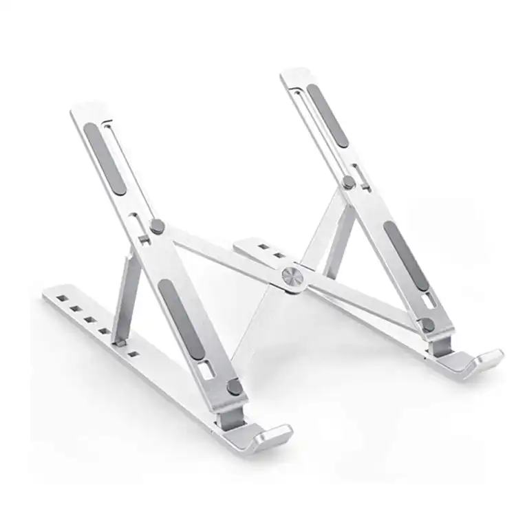 Laptop metal stand Laptop metal stand