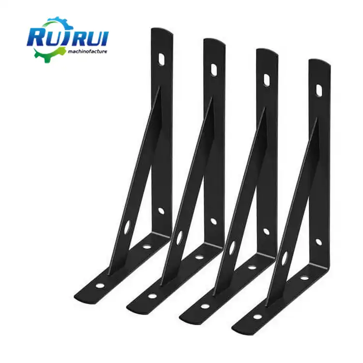 Steel bracket metal joints Steel bracket metal joints