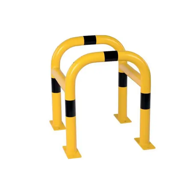 Multi-purpose column protector Multi-purpose column protector