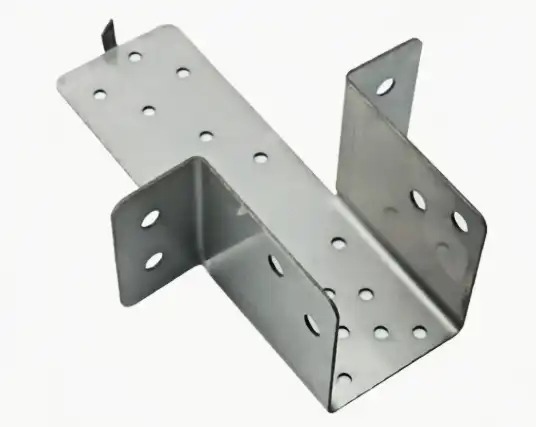 sheet metal parts