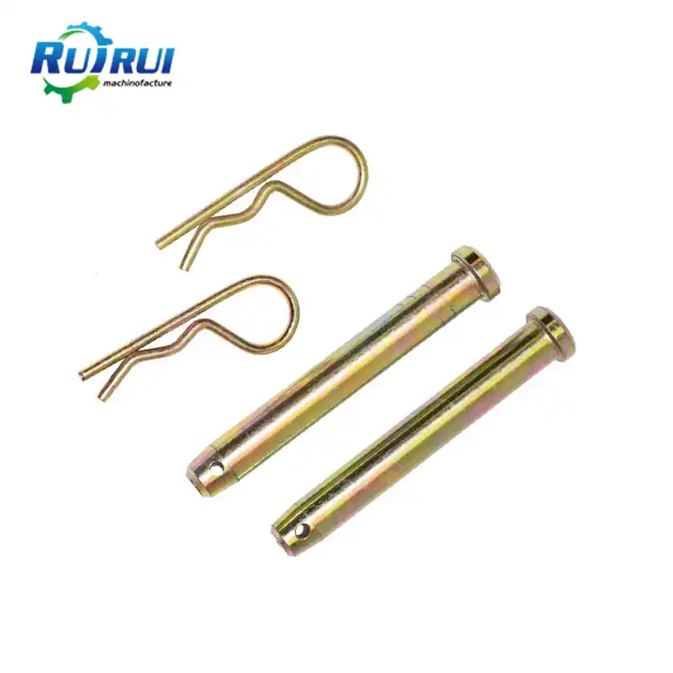 Pins for Adjustable Ball Mount Kits Pins for Adjustable Ball Mount Kits