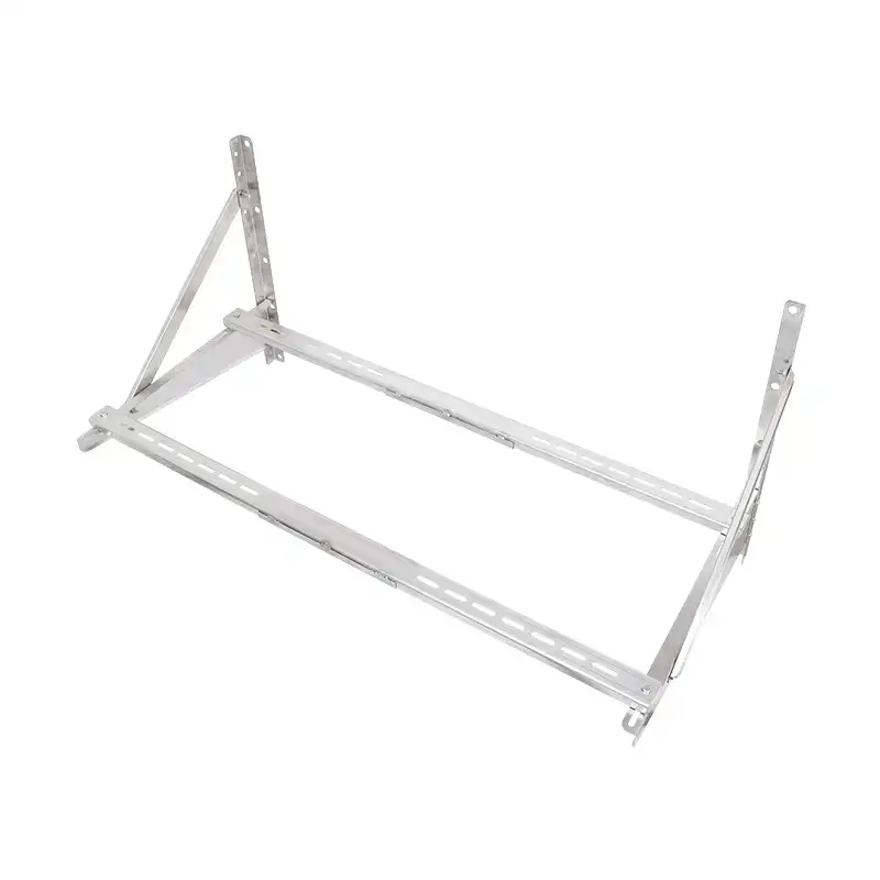 Air conditioner holder bracket Air conditioner holder bracket