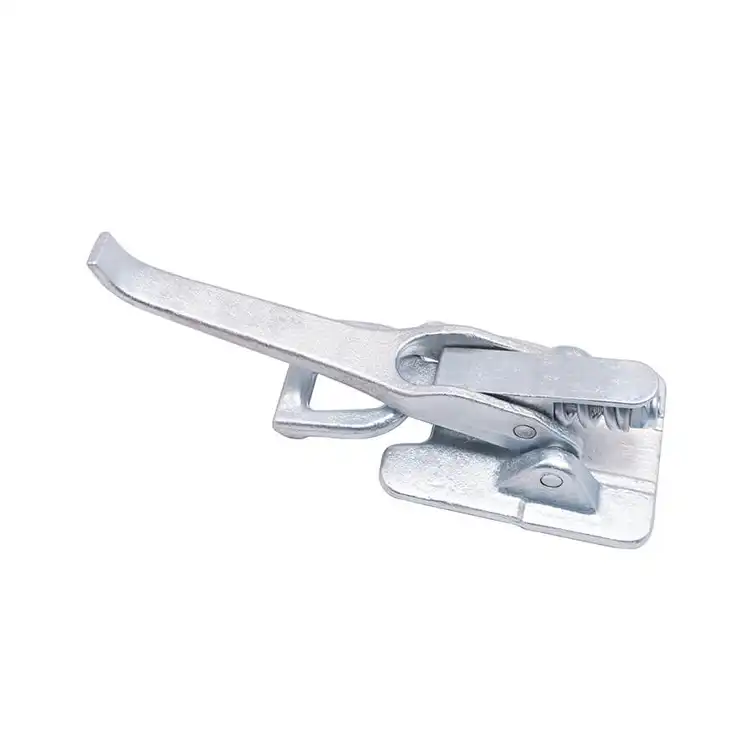 Forged Container Eccentric Steel Latch Forged Container Eccentric Steel Latch