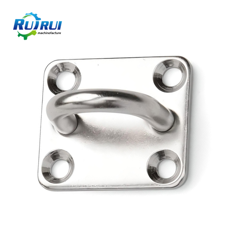Wall and ceiling mounting eyelets
Wall and ceiling mounting eyelets