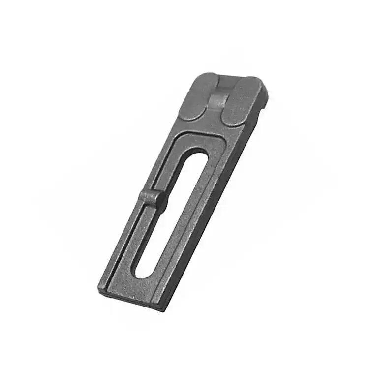 Precision Steel Die Forging Parts Precision Steel Die Forging Parts