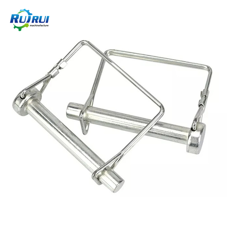 1/4 Hitch Pin Lock 1/4 Hitch Pin Lock