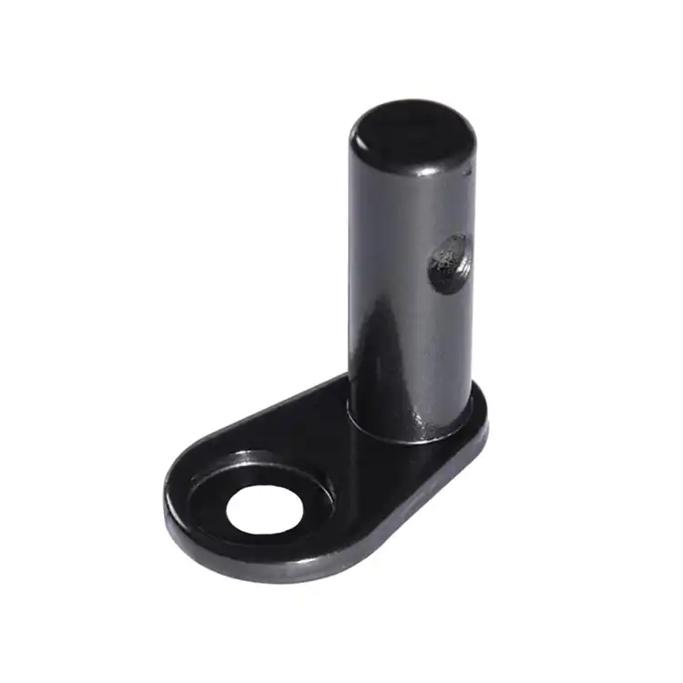 Trailer Connector Attachment Trailer Connector Attachment