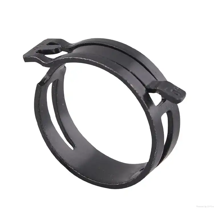 Spring Band Hose Clamp Spring Band Hose Clamp
