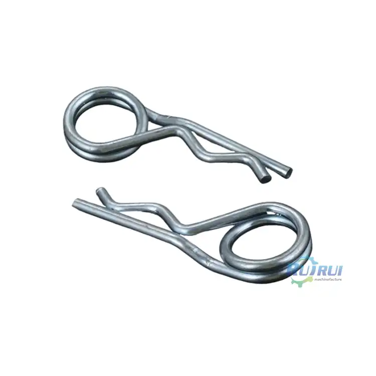 Spring Cotters Split Pins Spring Cotters Split Pins