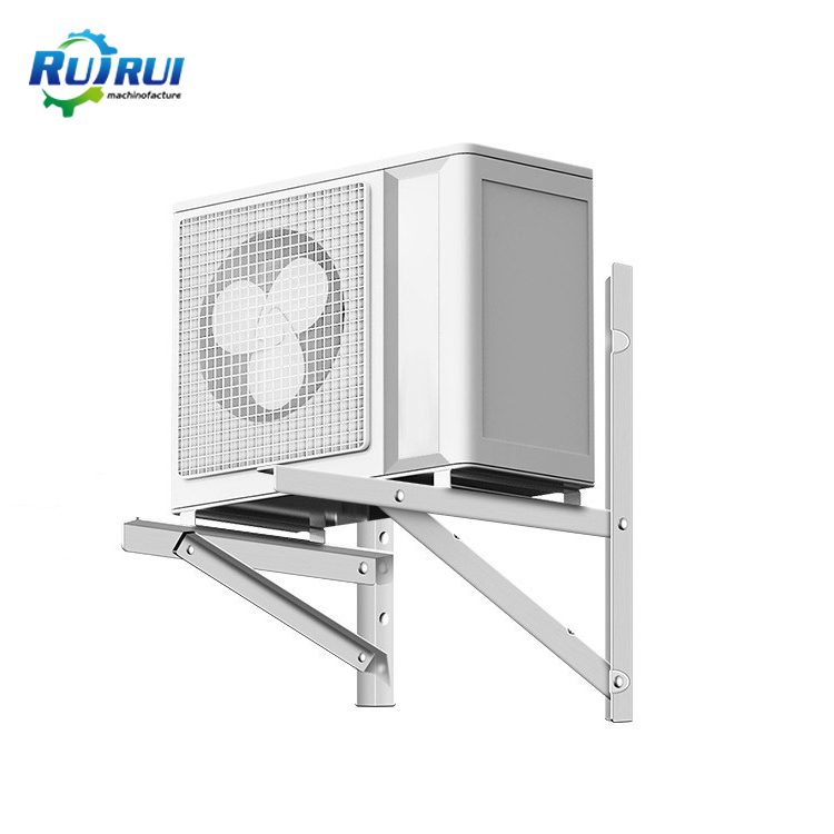 Thickened general air conditioning external unit bracket Thickened general air conditioning external unit bracket