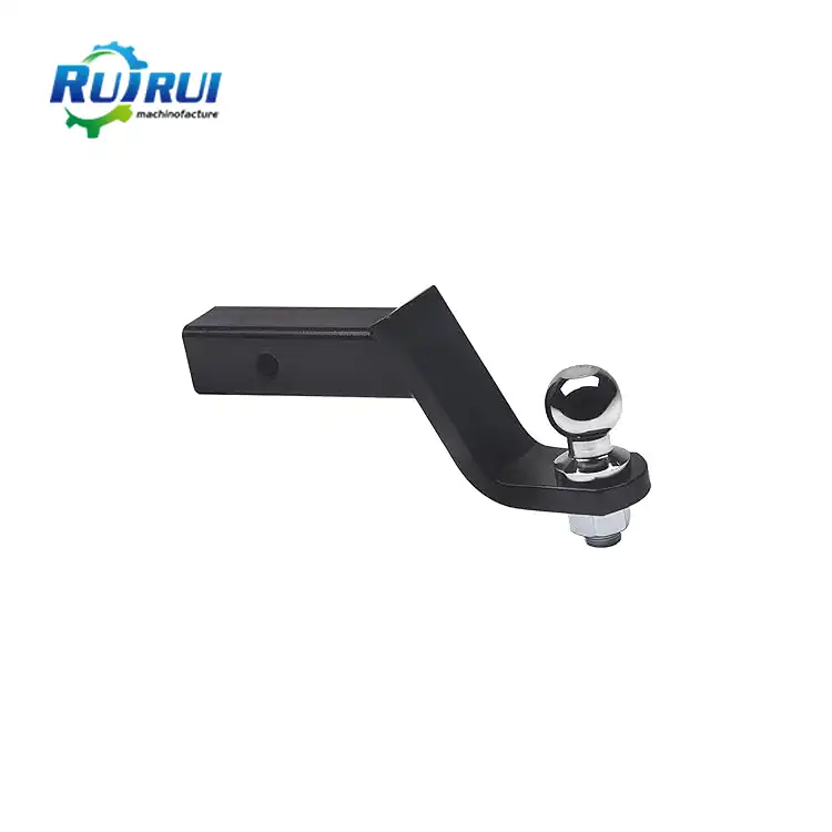 Car tuning accessories towbar Car tuning accessories towbar
