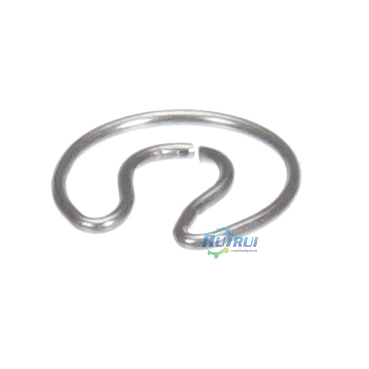 Clip Ring Custom Pins Clip Ring Custom Pins
