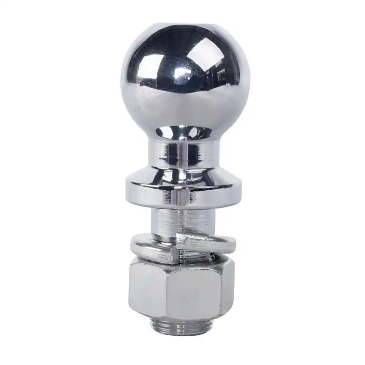Trailer ball car connection 1-7/8" 2" 50mm Trailer ball car connection 1-7/8" 2" 50mm