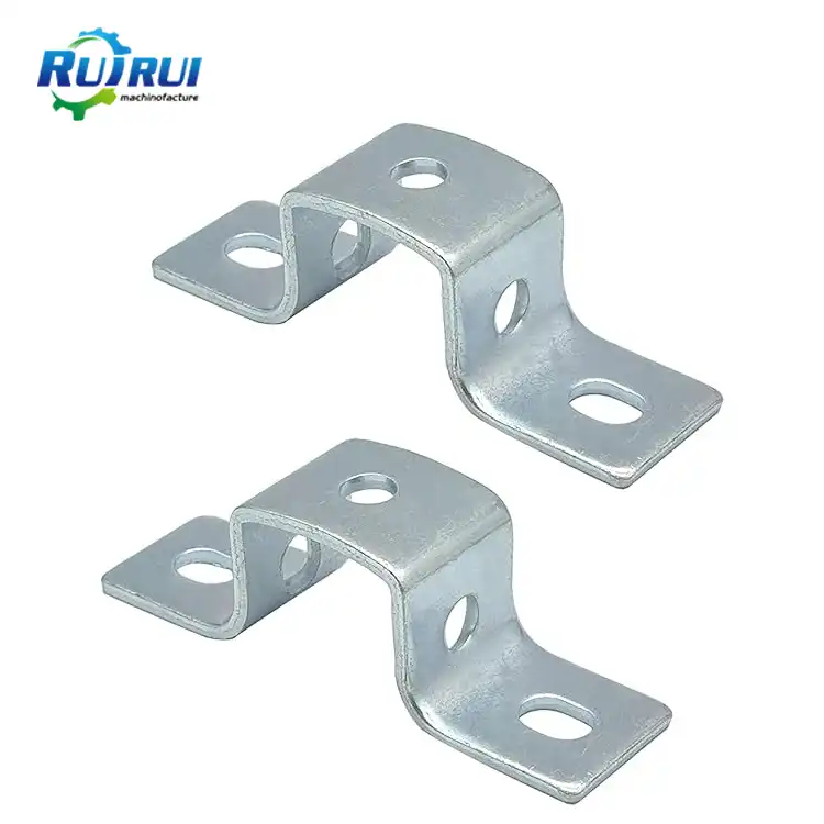 Earthquake-resistant metal bracket hinge Earthquake-resistant metal bracket hinge