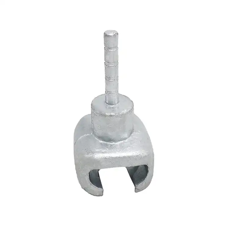 Galvanized Socket Eye for Transmission Galvanized Socket Eye for Transmission