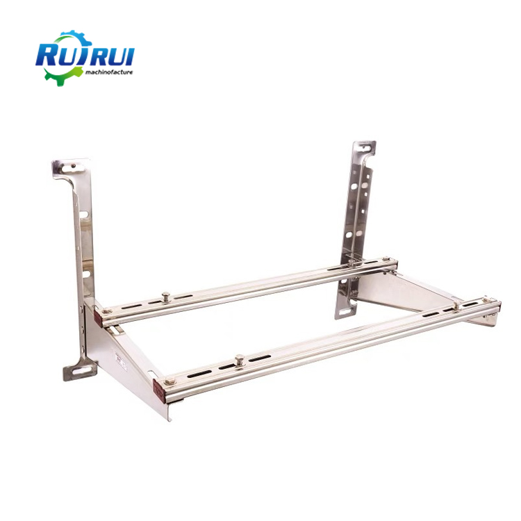 Stainless steel luxury universal air conditioning external unit bracket Stainless steel luxury universal air conditioning external unit bracket